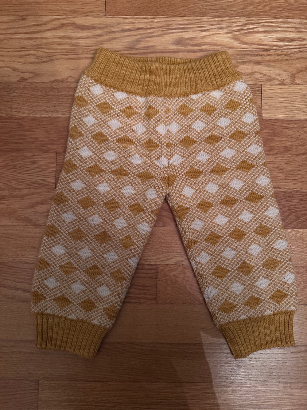 Iver and Isla Pants